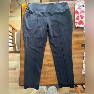 Apt. 9 Black Apparel